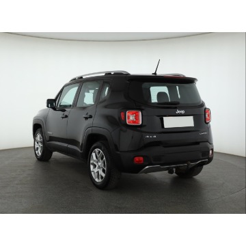 Jeep Renegade  SUV 2015,  1.4 benzyna, automat - Na sprzedaż za 49 999 zł - Piaseczno - zdjęcie 5