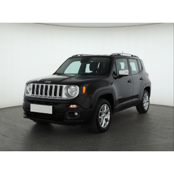 Jeep Renegade  SUV 2015,  1.4 benzyna, automat - Na sprzedaż za 49 999 zł - Piaseczno - zdjęcie 3