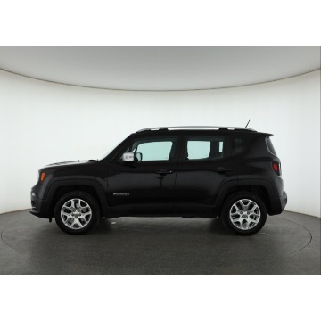 Jeep Renegade  SUV 2015,  1.4 benzyna, automat - Na sprzedaż za 49 999 zł - Piaseczno - zdjęcie 4