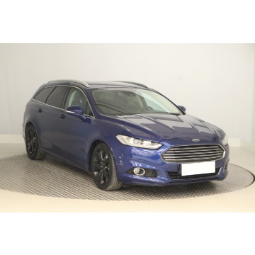 Ford Mondeo 2.0 TDCI (150KM), 2015
