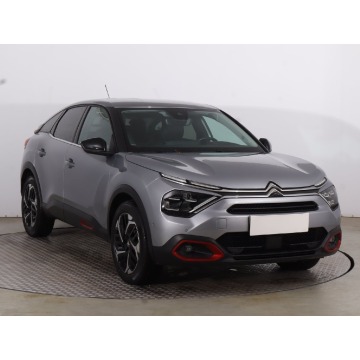 Citroen C4 1.2 PureTech (130KM), 2022