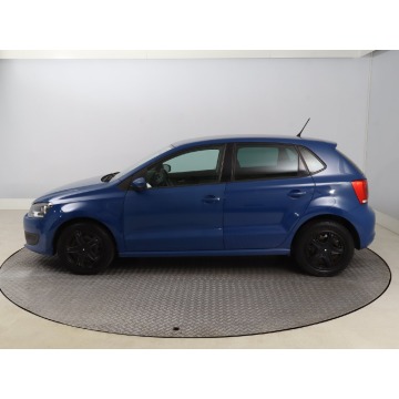 Volkswagen Polo  Hatchback 2009,  1.2 benzyna - Na sprzedaż za 14 999 zł - Bielany Wrocławskie - zdjęcie 4