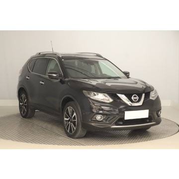 Nissan X-Trail 1.6 dCi (130KM), 2015