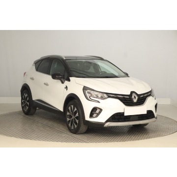 Renault Captur 1.0 TCe (91KM), 2023