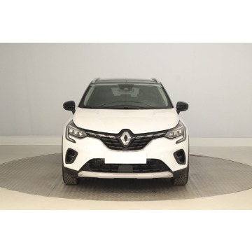Renault Captur  SUV 2023,  1.0 benzyna - Na sprzedaż za 69 999 zł - Zabrze - zdjęcie 2