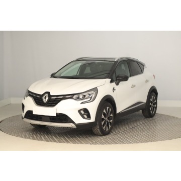 Renault Captur  SUV 2023,  1.0 benzyna - Na sprzedaż za 69 999 zł - Zabrze - zdjęcie 3