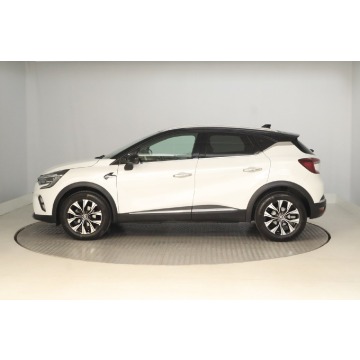 Renault Captur  SUV 2023,  1.0 benzyna - Na sprzedaż za 69 999 zł - Zabrze - zdjęcie 4