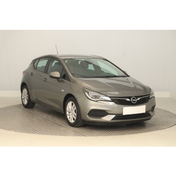 Opel Astra 1.2 Turbo (145KM), 2020