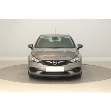 Opel Astra  Hatchback 2020,  1.2 benzyna - Na sprzedaż za 41 999 zł - Zabrze - zdjęcie 2