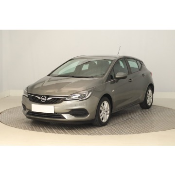Opel Astra  Hatchback 2020,  1.2 benzyna - Na sprzedaż za 41 999 zł - Zabrze - zdjęcie 3