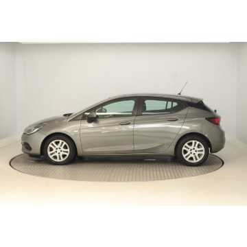Opel Astra  Hatchback 2020,  1.2 benzyna - Na sprzedaż za 41 999 zł - Zabrze - zdjęcie 4