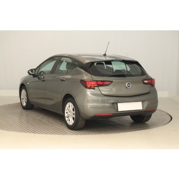 Opel Astra  Hatchback 2020,  1.2 benzyna - Na sprzedaż za 41 999 zł - Zabrze - zdjęcie 5