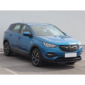 Opel   SUV 2020,  1.2 benzyna - Na sprzedaż za 54 999 zł - Lublin - zdjęcie 1