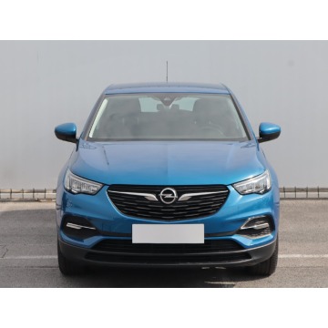 Opel   SUV 2020,  1.2 benzyna - Na sprzedaż za 54 999 zł - Lublin - zdjęcie 2