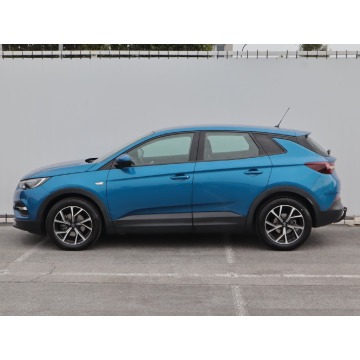 Opel   SUV 2020,  1.2 benzyna - Na sprzedaż za 54 999 zł - Lublin - zdjęcie 4