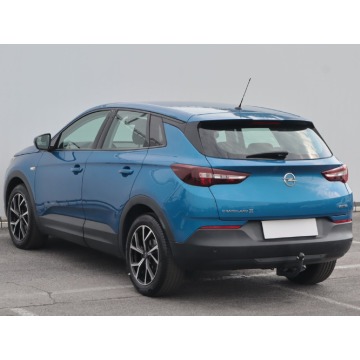 Opel   SUV 2020,  1.2 benzyna - Na sprzedaż za 54 999 zł - Lublin - zdjęcie 5