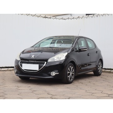 Peugeot 208  Hatchback 2014,  1.2 benzyna - Na sprzedaż za 17 999 zł - Łódź - zdjęcie 3