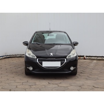 Peugeot 208  Hatchback 2014,  1.2 benzyna - Na sprzedaż za 17 999 zł - Łódź - zdjęcie 2