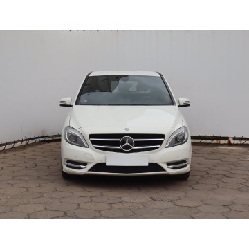 Mercedes - Benz B-klasa  SUV 2011,  1.8 diesel - Na sprzedaż za 28 999 zł - Łódź - zdjęcie 2