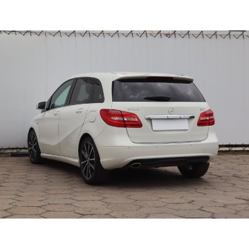 Mercedes - Benz B-klasa  SUV 2011,  1.8 diesel - Na sprzedaż za 28 999 zł - Łódź - zdjęcie 5
