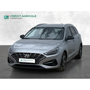 Hyundai i30 1.5 T-GDI 48V Smart DCT Kombi