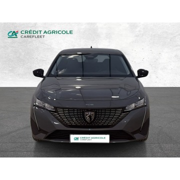Peugeot 308  Kombi 2024,  1.5 diesel, automat - Na sprzedaż za 79 900 zł - Warszawa - zdjęcie 2