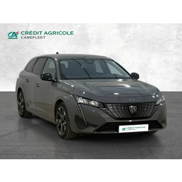 Peugeot 308  Kombi 2024,  1.5 diesel, automat - Na sprzedaż za 79 900 zł - Warszawa - zdjęcie 3