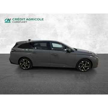 Peugeot 308  Kombi 2024,  1.5 diesel, automat - Na sprzedaż za 79 900 zł - Warszawa - zdjęcie 4