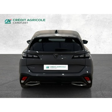Peugeot 308  Kombi 2024,  1.5 diesel, automat - Na sprzedaż za 79 900 zł - Warszawa - zdjęcie 6