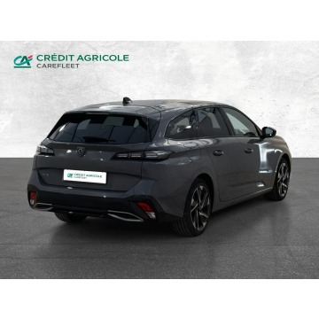 Peugeot 308  Kombi 2024,  1.5 diesel, automat - Na sprzedaż za 79 900 zł - Warszawa - zdjęcie 5