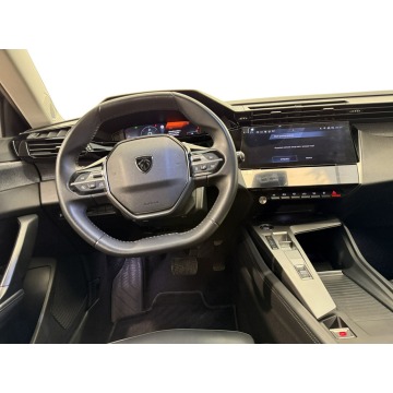 Peugeot 308  Kombi 2024,  1.5 diesel, automat - Na sprzedaż za 79 900 zł - Warszawa - zdjęcie 9