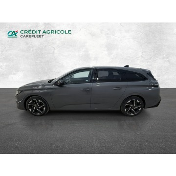 Peugeot 308  Kombi 2024,  1.5 diesel, automat - Na sprzedaż za 79 900 zł - Warszawa - zdjęcie 8