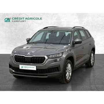 Škoda Kodiaq - Skoda Kodiaq 2.0 TDI 4x2 Ambition DSG 7 OS.