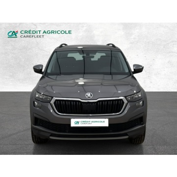 Skoda Kodiaq  SUV 2022,  2.0 diesel, automat - Na sprzedaż za 97 900 zł - Warszawa - zdjęcie 2