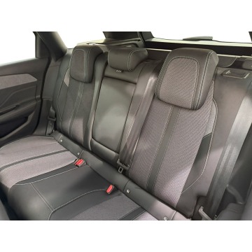 Peugeot 308  Kombi 2024,  1.5 diesel, automat - Na sprzedaż za 79 900 zł - Warszawa - zdjęcie 12