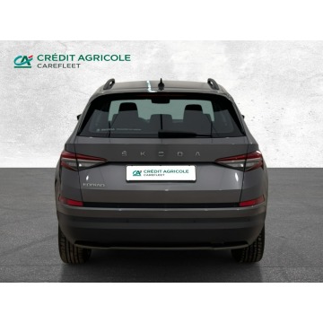 Skoda Kodiaq  SUV 2022,  2.0 diesel, automat - Na sprzedaż za 97 900 zł - Warszawa - zdjęcie 6