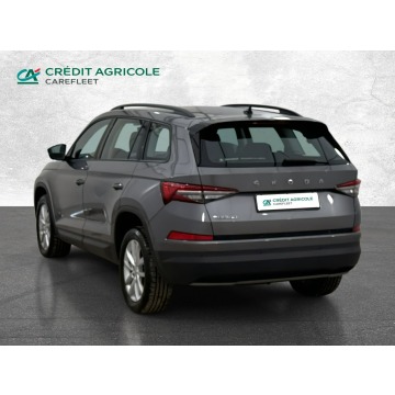 Skoda Kodiaq  SUV 2022,  2.0 diesel, automat - Na sprzedaż za 97 900 zł - Warszawa - zdjęcie 7