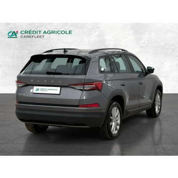 Skoda Kodiaq  SUV 2022,  2.0 diesel, automat - Na sprzedaż za 97 900 zł - Warszawa - zdjęcie 5