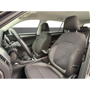 Skoda Kodiaq  SUV 2022,  2.0 diesel, automat - Na sprzedaż za 97 900 zł - Warszawa - zdjęcie 10