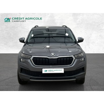 Skoda Kodiaq  SUV 2022,  2.0 diesel, automat - Na sprzedaż za 97 900 zł - Warszawa - zdjęcie 2