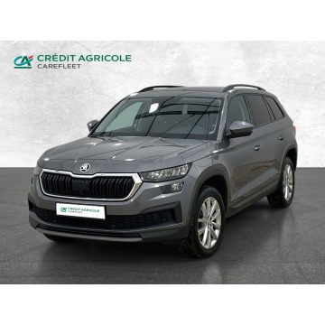 Škoda Kodiaq - Skoda Kodiaq 2.0 TDI 4x2 Ambition DSG 7 OS.
