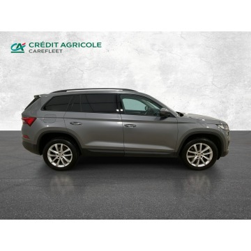 Skoda Kodiaq  SUV 2022,  2.0 diesel, automat - Na sprzedaż za 97 900 zł - Warszawa - zdjęcie 4