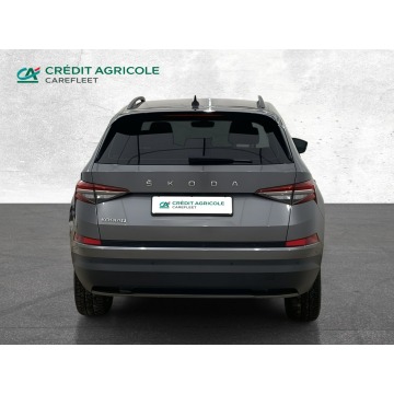Skoda Kodiaq  SUV 2022,  2.0 diesel, automat - Na sprzedaż za 97 900 zł - Warszawa - zdjęcie 6