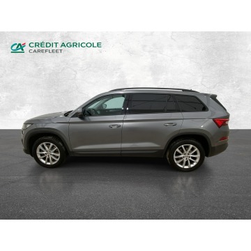 Skoda Kodiaq  SUV 2022,  2.0 diesel, automat - Na sprzedaż za 97 900 zł - Warszawa - zdjęcie 8