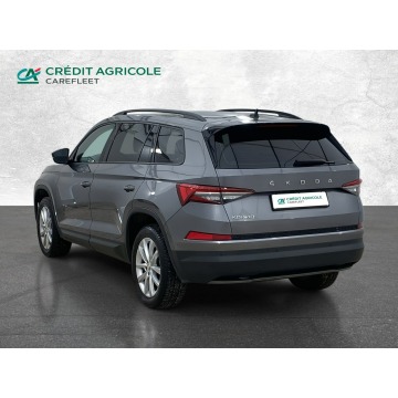 Skoda Kodiaq  SUV 2022,  2.0 diesel, automat - Na sprzedaż za 97 900 zł - Warszawa - zdjęcie 7