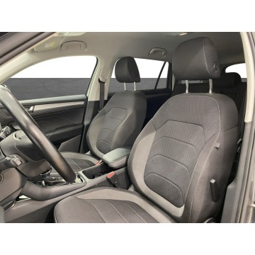 Skoda Kodiaq  SUV 2022,  2.0 diesel, automat - Na sprzedaż za 97 900 zł - Warszawa - zdjęcie 10