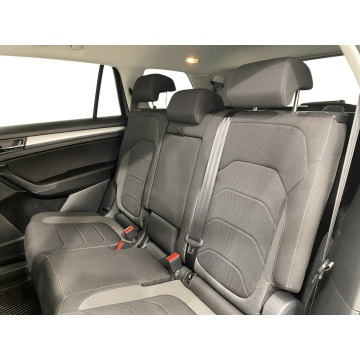 Skoda Kodiaq  SUV 2022,  2.0 diesel, automat - Na sprzedaż za 97 900 zł - Warszawa - zdjęcie 12