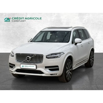 Volvo XC90 B6 B AWD Ultimate Bright 7os aut Kombi