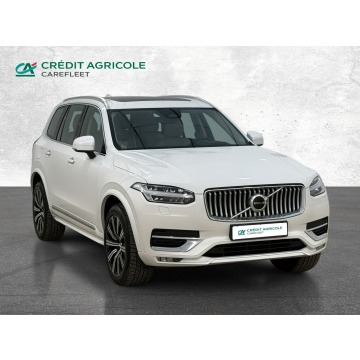 Volvo   SUV 2022,  2.0 benzyna, automat - Na sprzedaż za 209 900 zł - Warszawa - zdjęcie 3