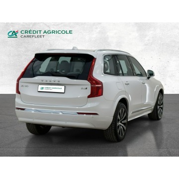 Volvo   SUV 2022,  2.0 benzyna, automat - Na sprzedaż za 209 900 zł - Warszawa - zdjęcie 5